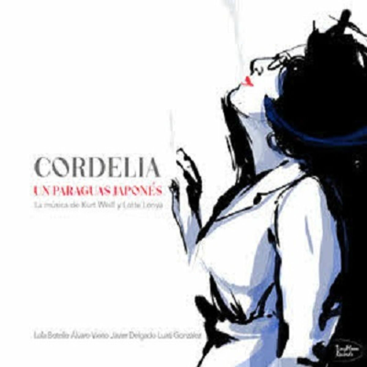 Show cover of UN VIAJE POR EL JAZZ  20210301
