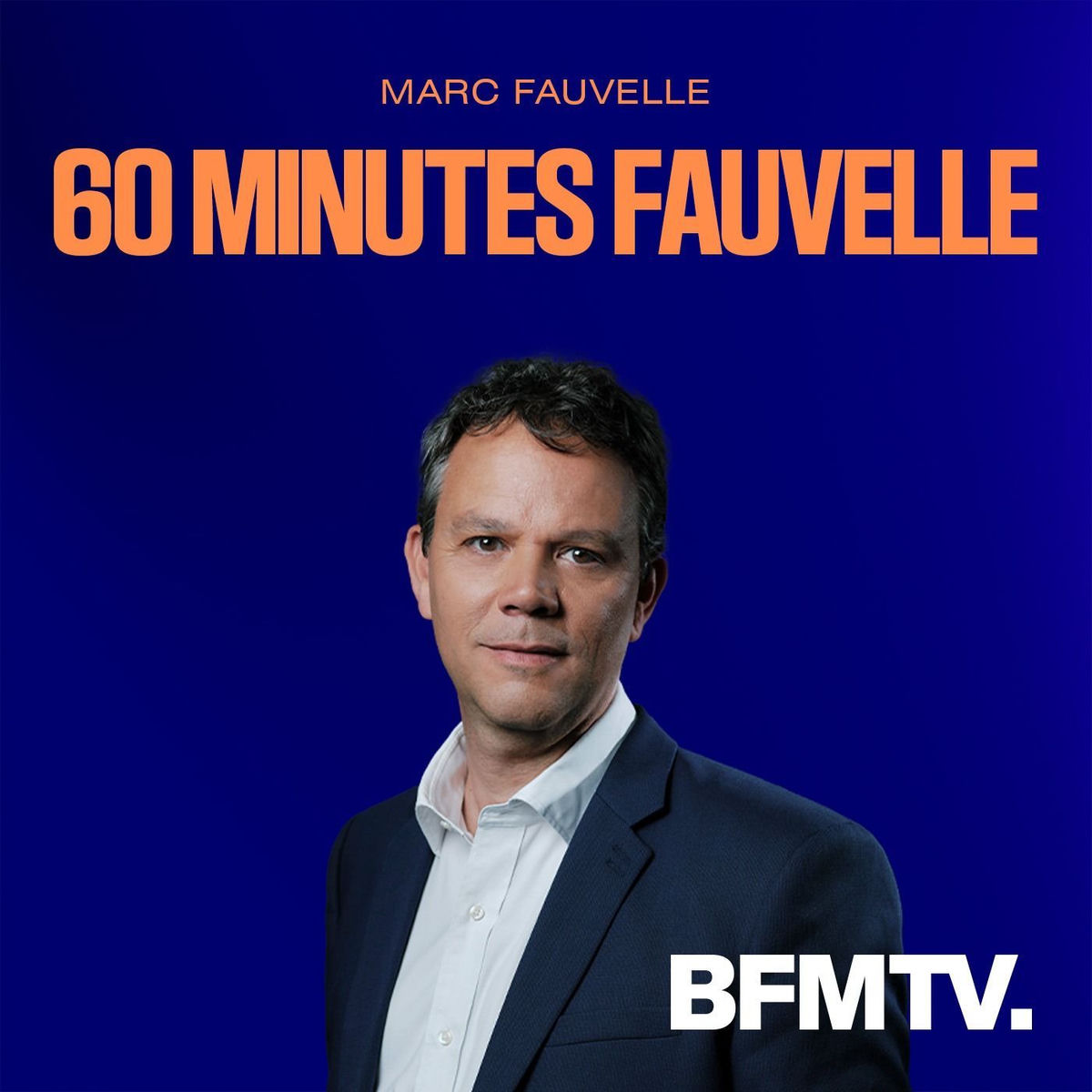 Show cover of 60 minutes Fauvelle