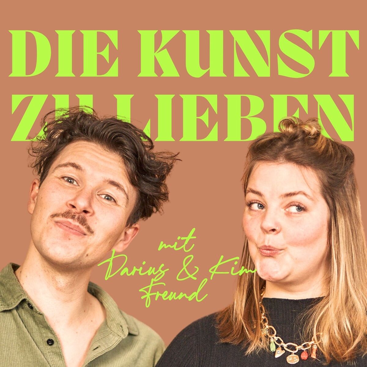 Show cover of Die Kunst zu Lieben