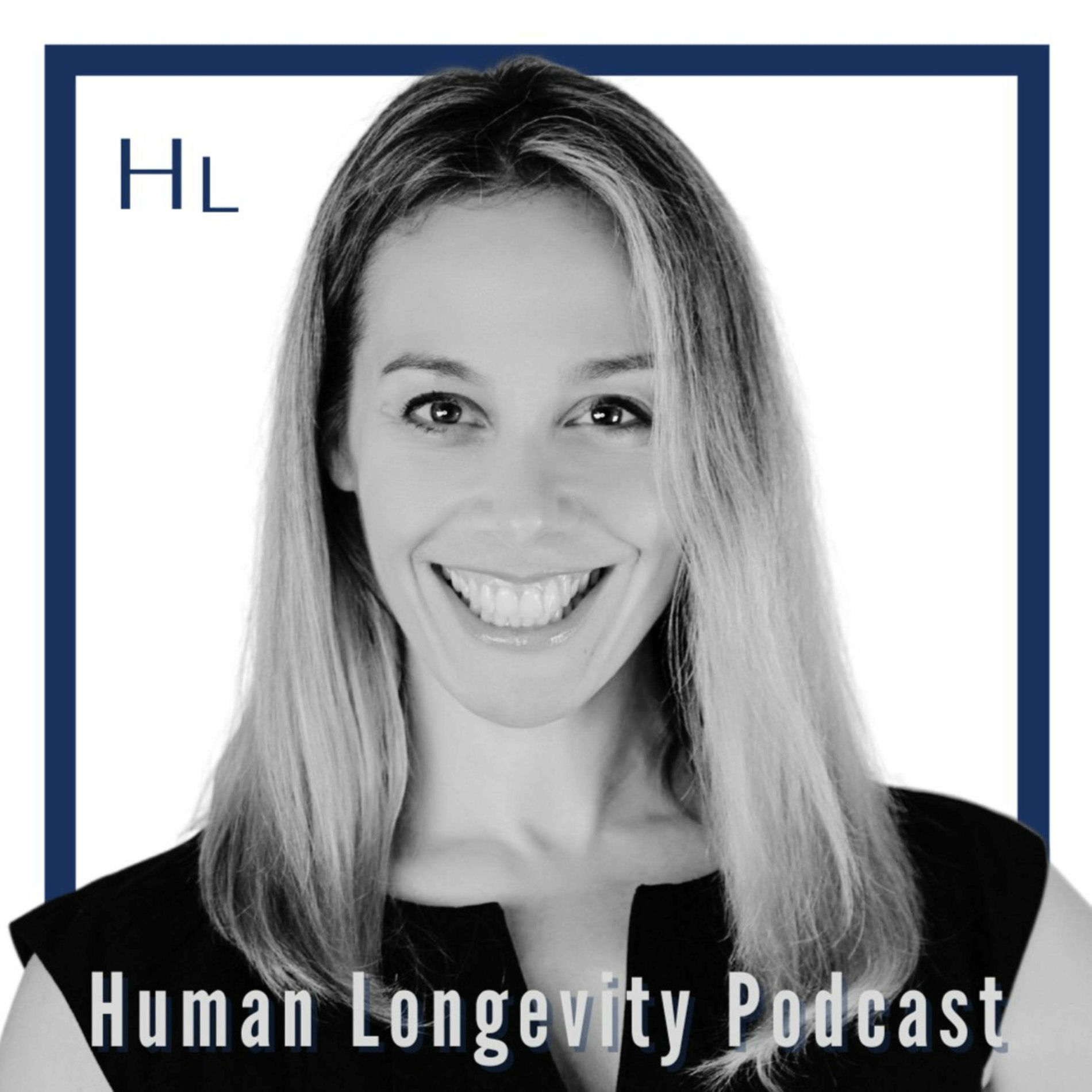 Show cover of Human Longevity Podcast