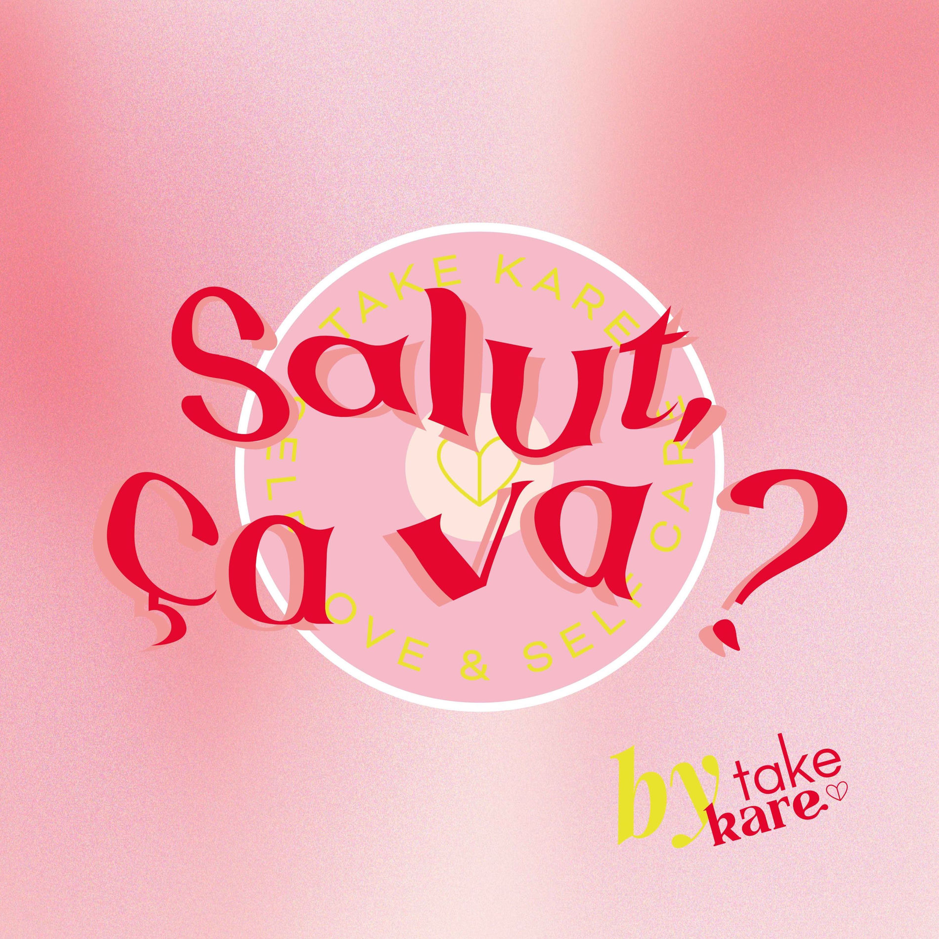 Show cover of Salut, ça va ?
