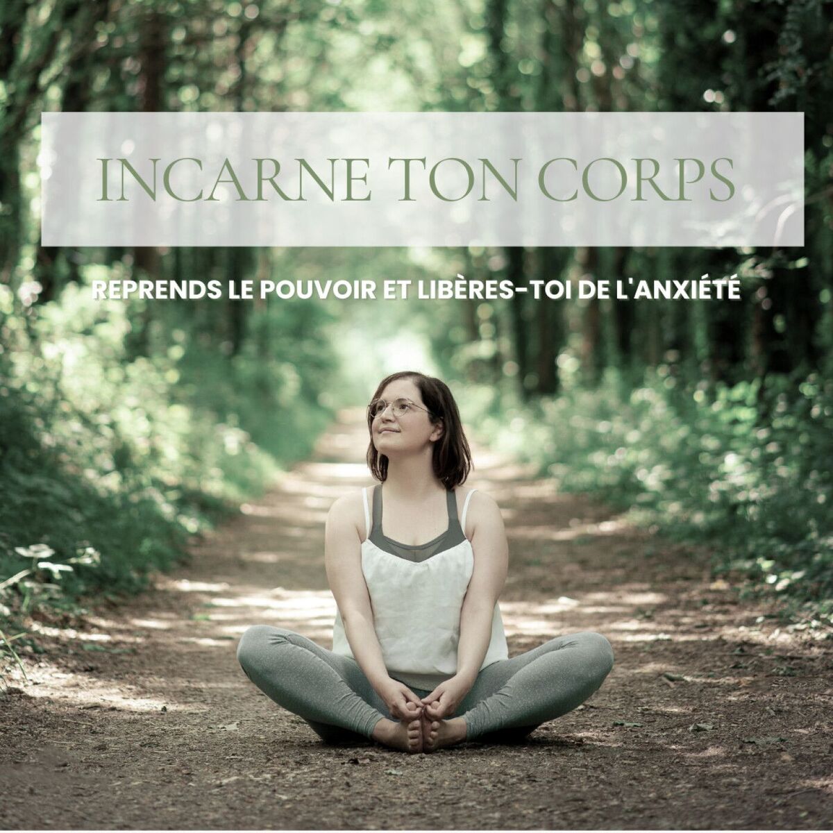 Show cover of Incarne ton corps