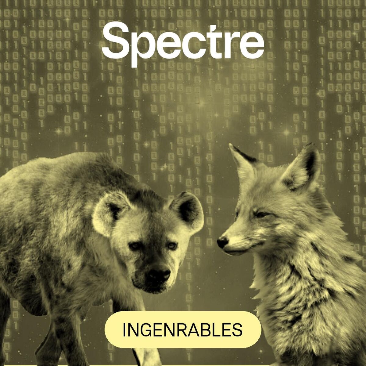 Show cover of Ingenrables