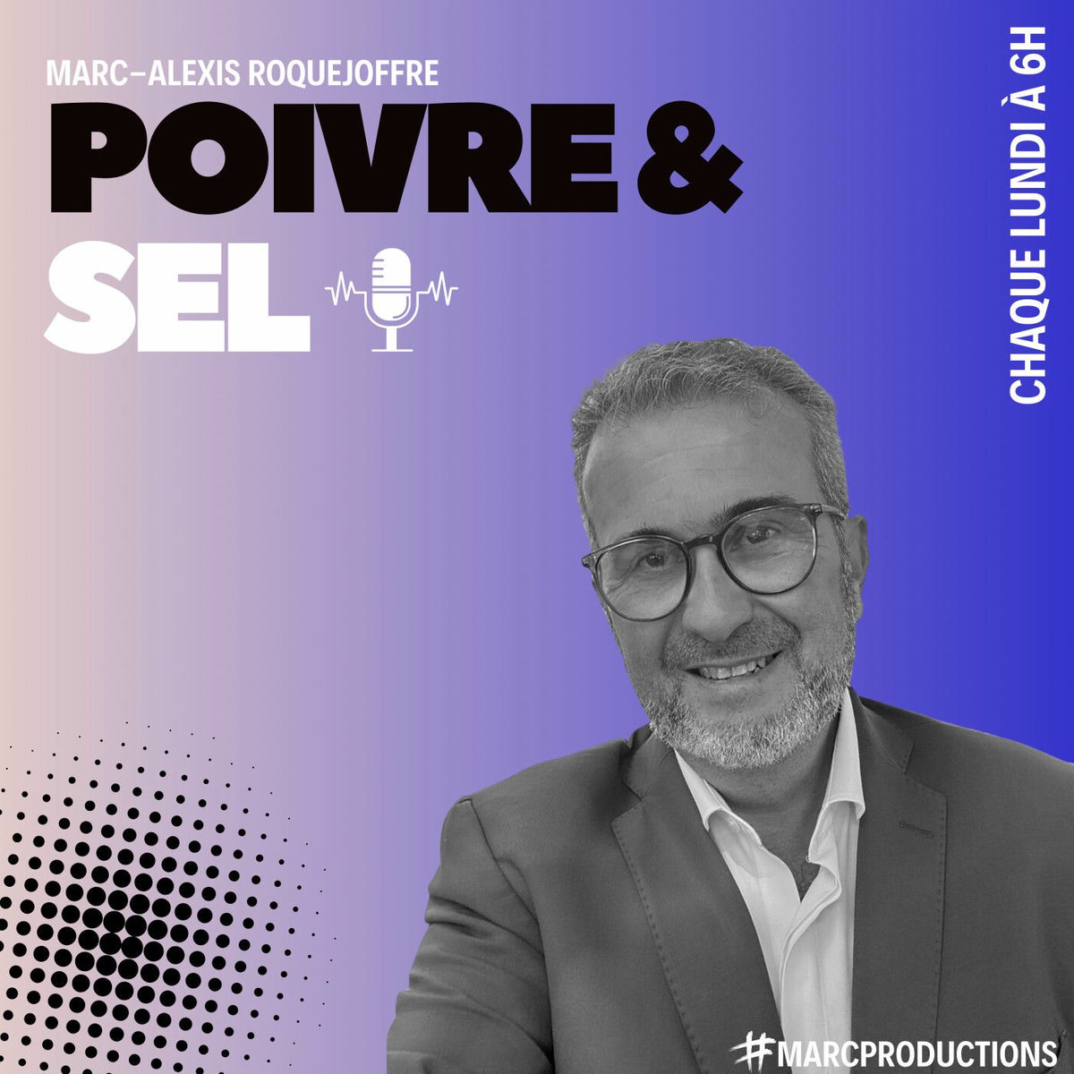 Show cover of Poivre&Sel