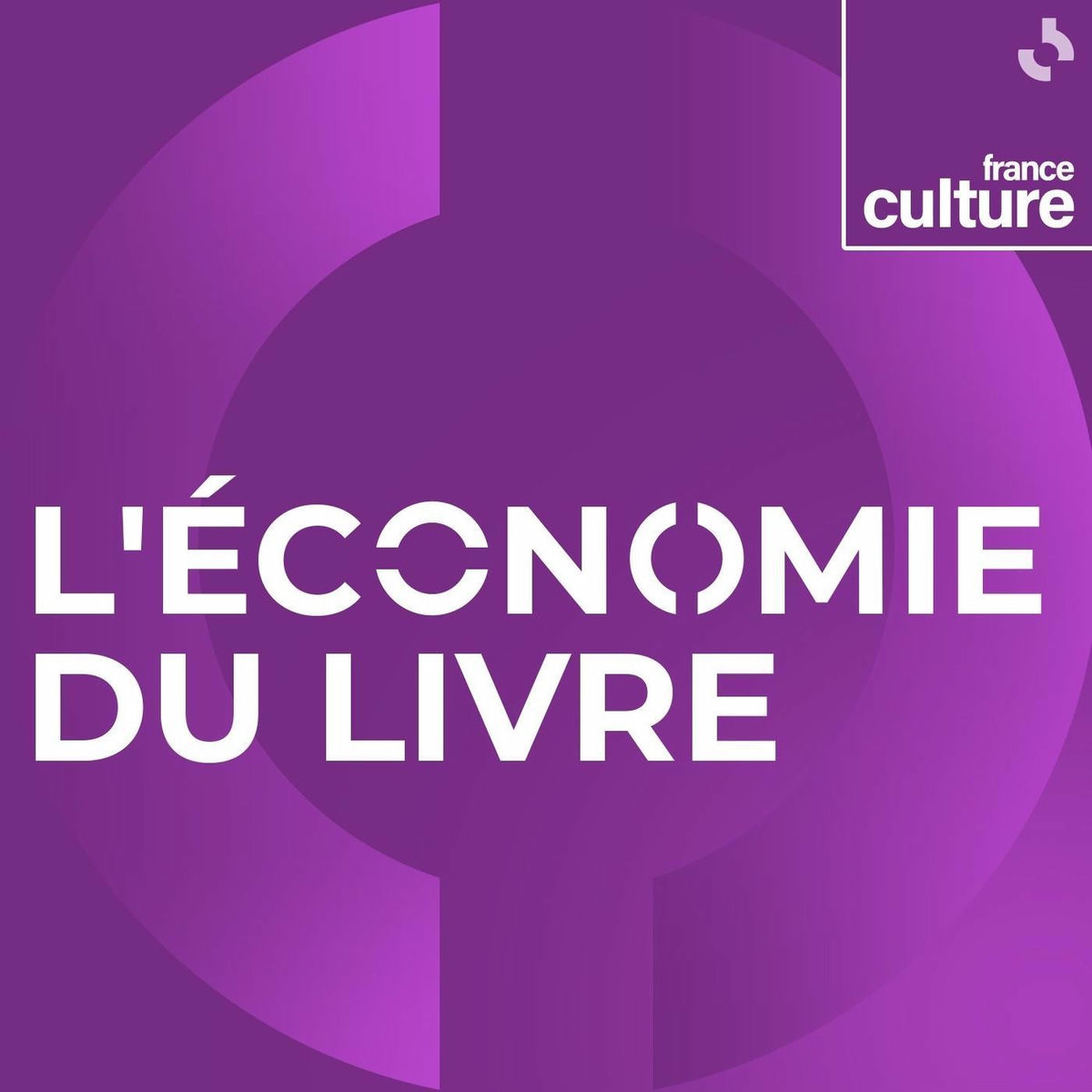 Show cover of L'Économie du livre