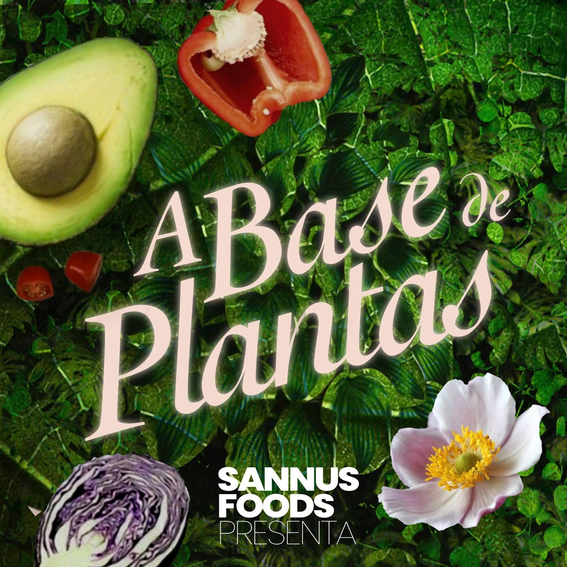 Show cover of A Base de Plantas