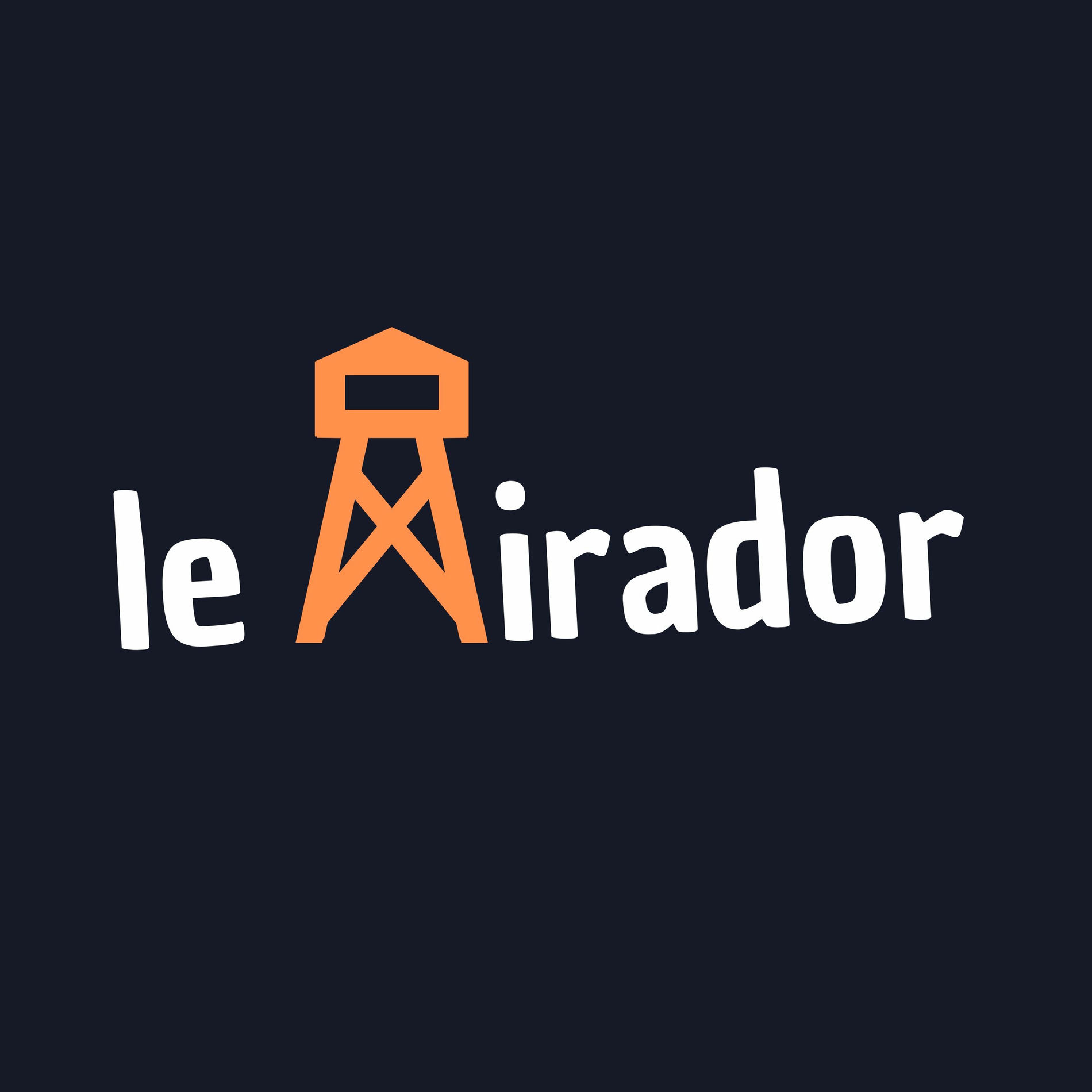 Show cover of Le Mirador