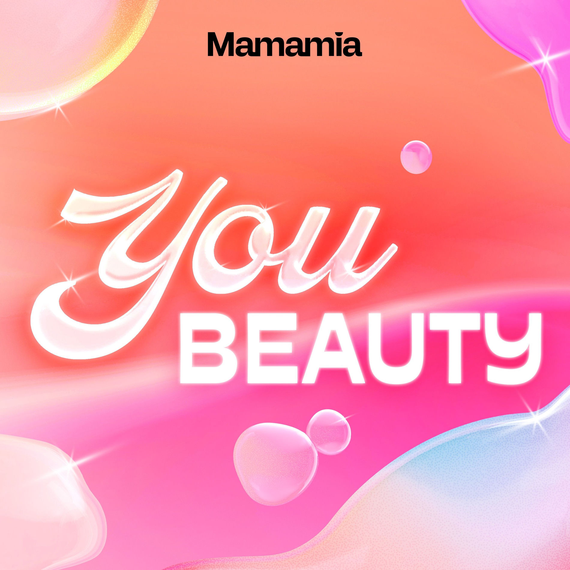 Listen to You Beauty podcast