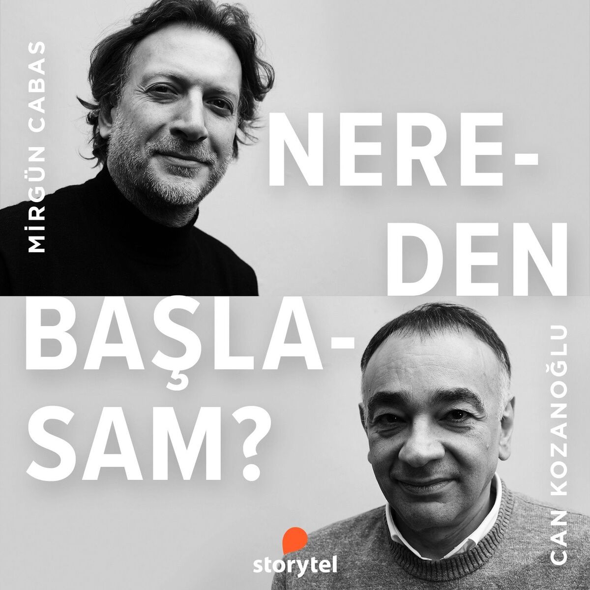 Show cover of Nereden Başlasam?