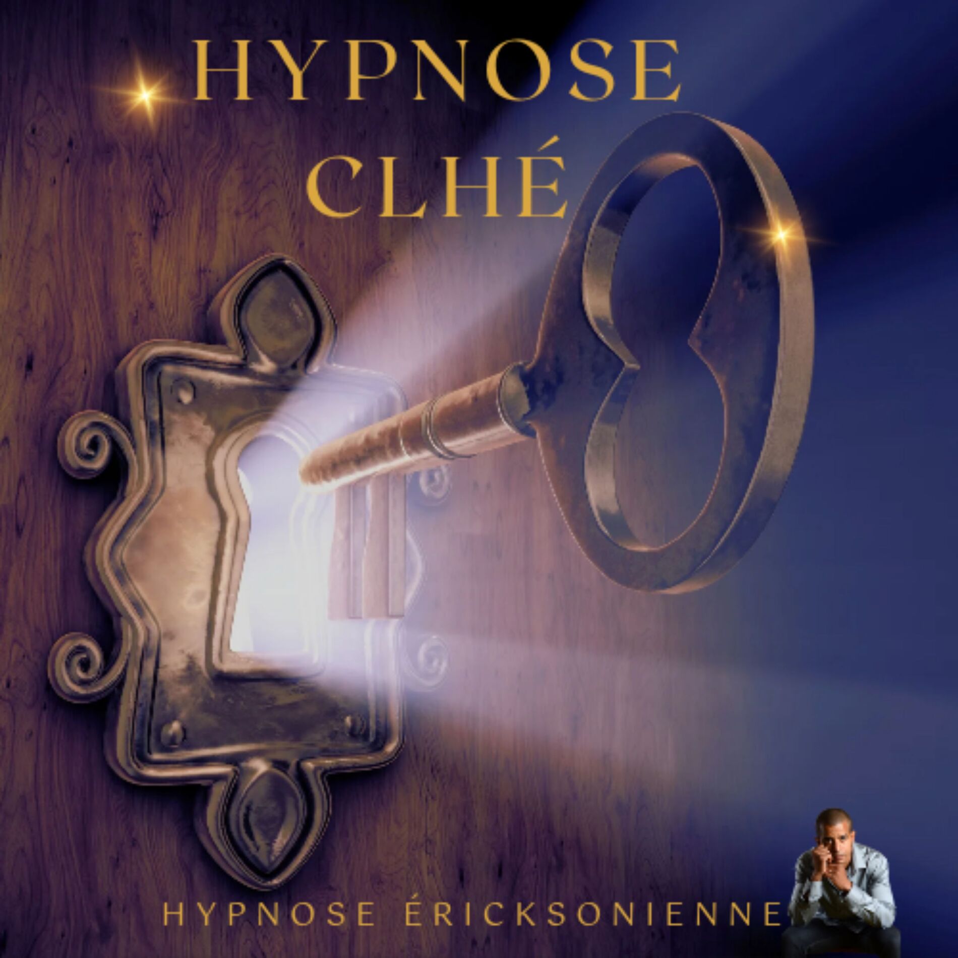 Show cover of hypnose CLHé