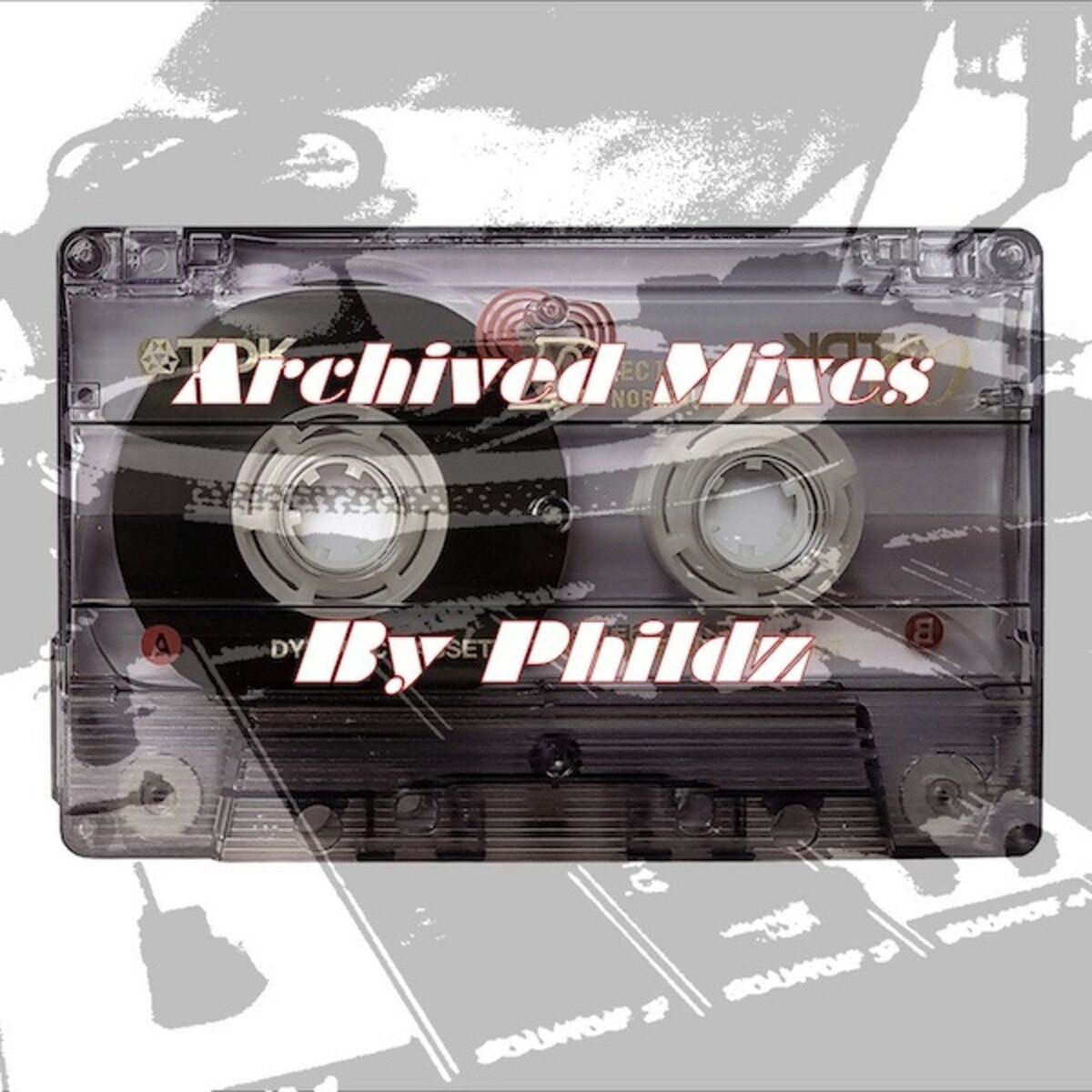 Écoute le podcast Phildz-Oldskool | Deezer