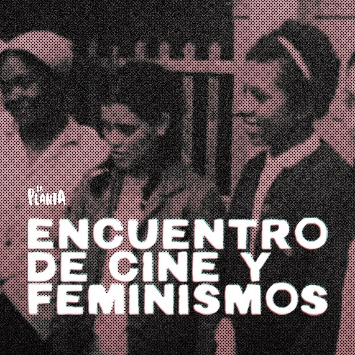 Show cover of Encuentro de Cine y Feminismos