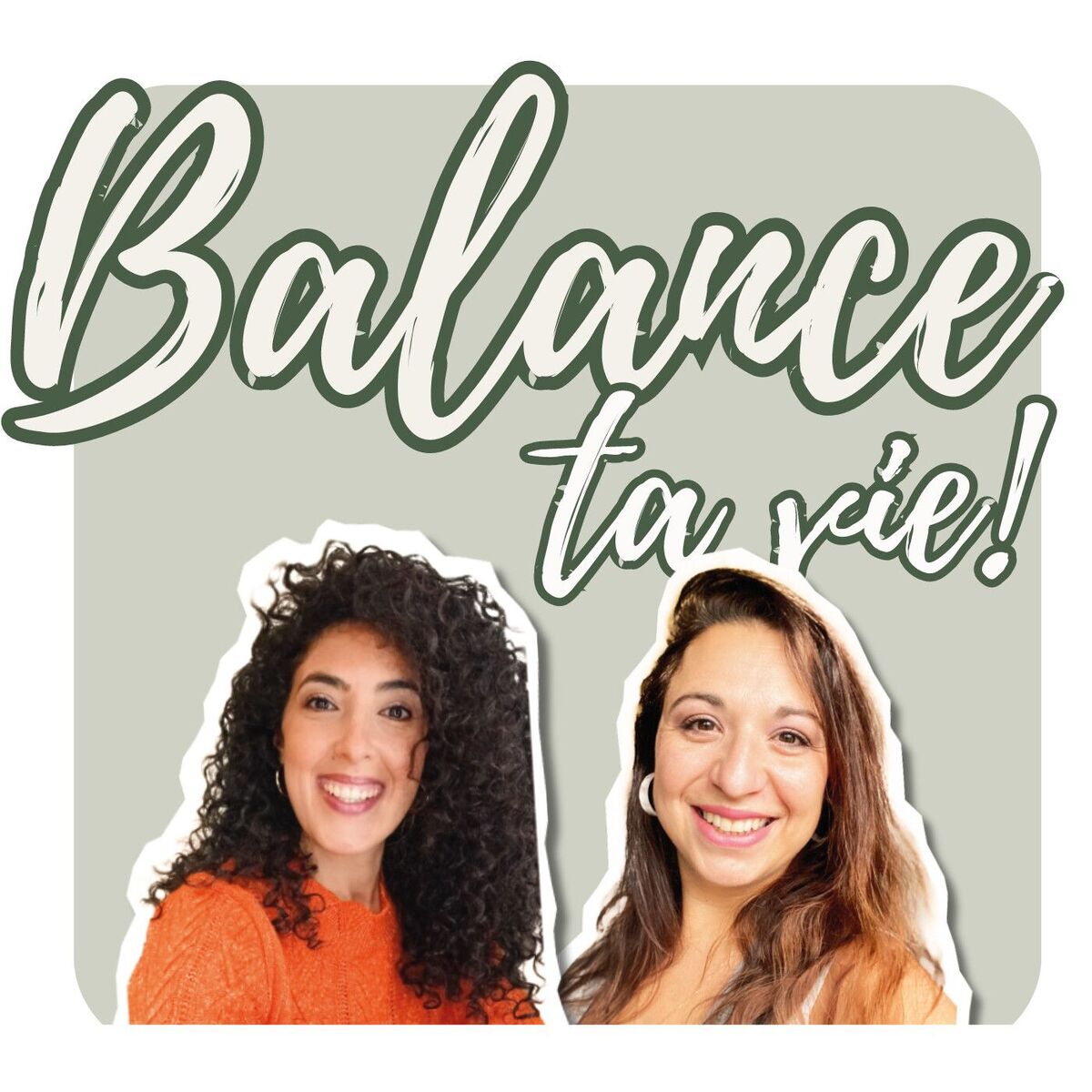 Show cover of Balance Ta Vie !