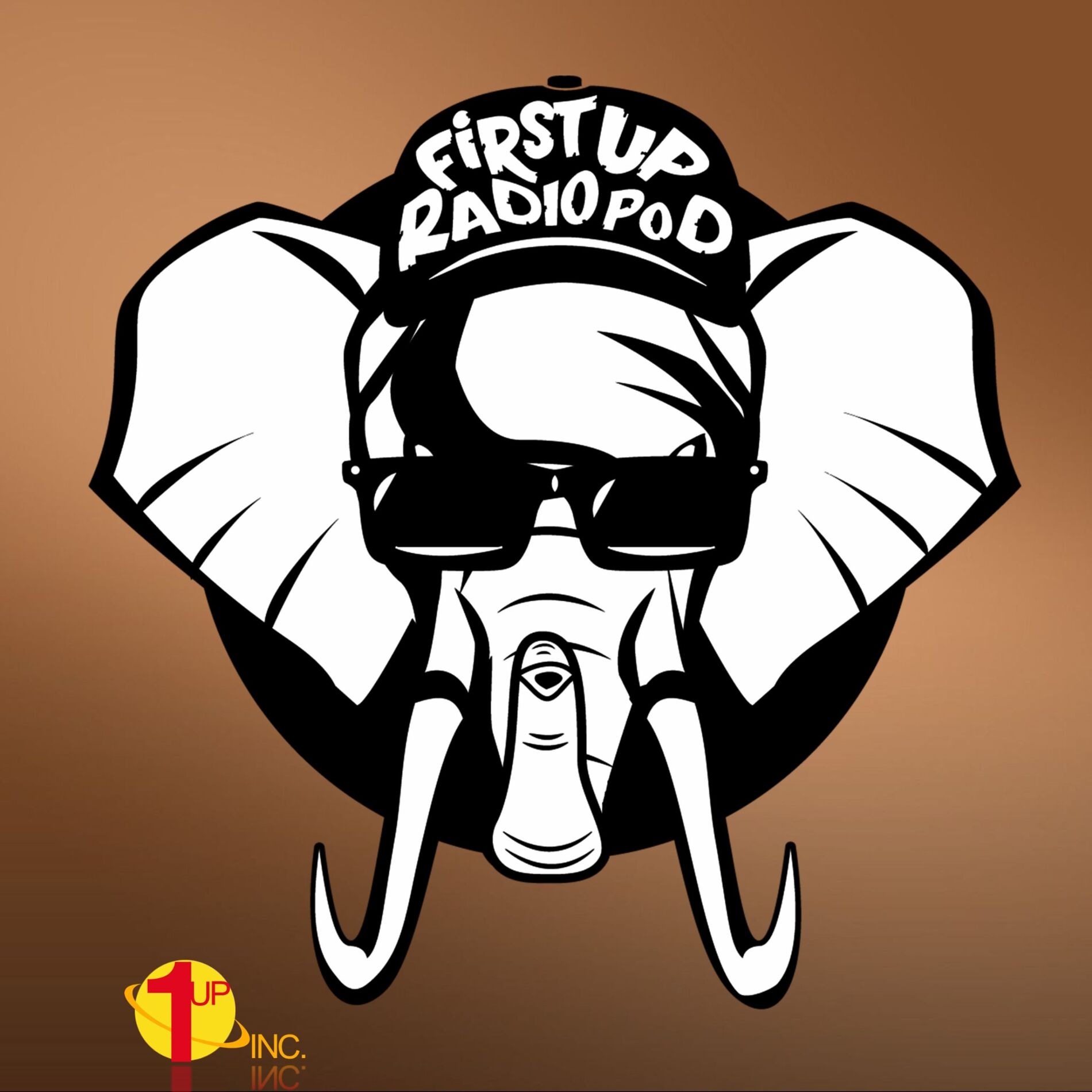 Show cover of First Up Radio