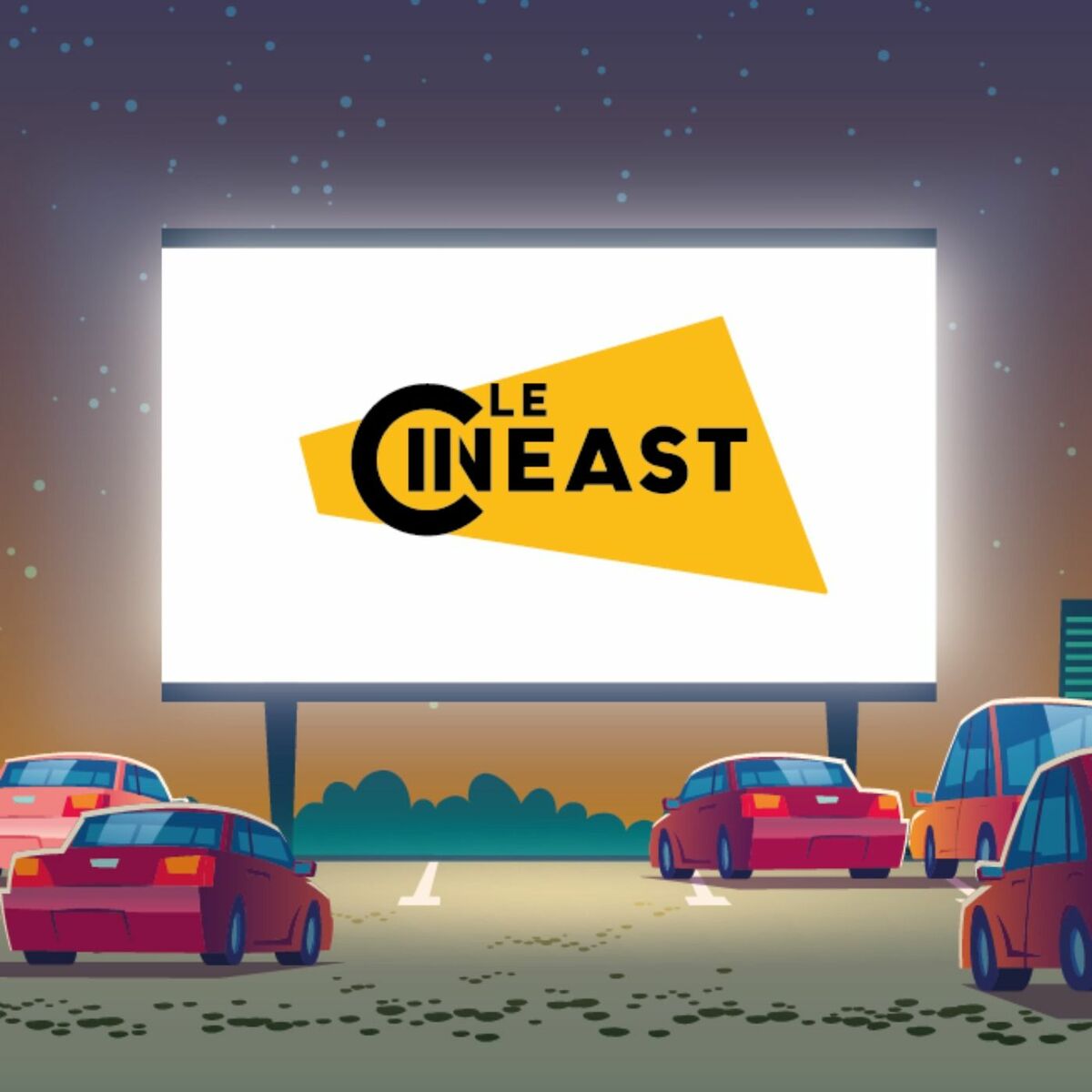 Show cover of Le Cineast