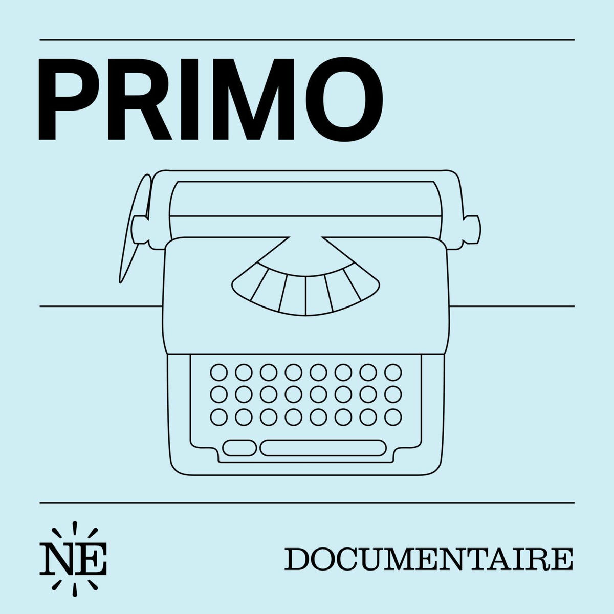 Show cover of Primo