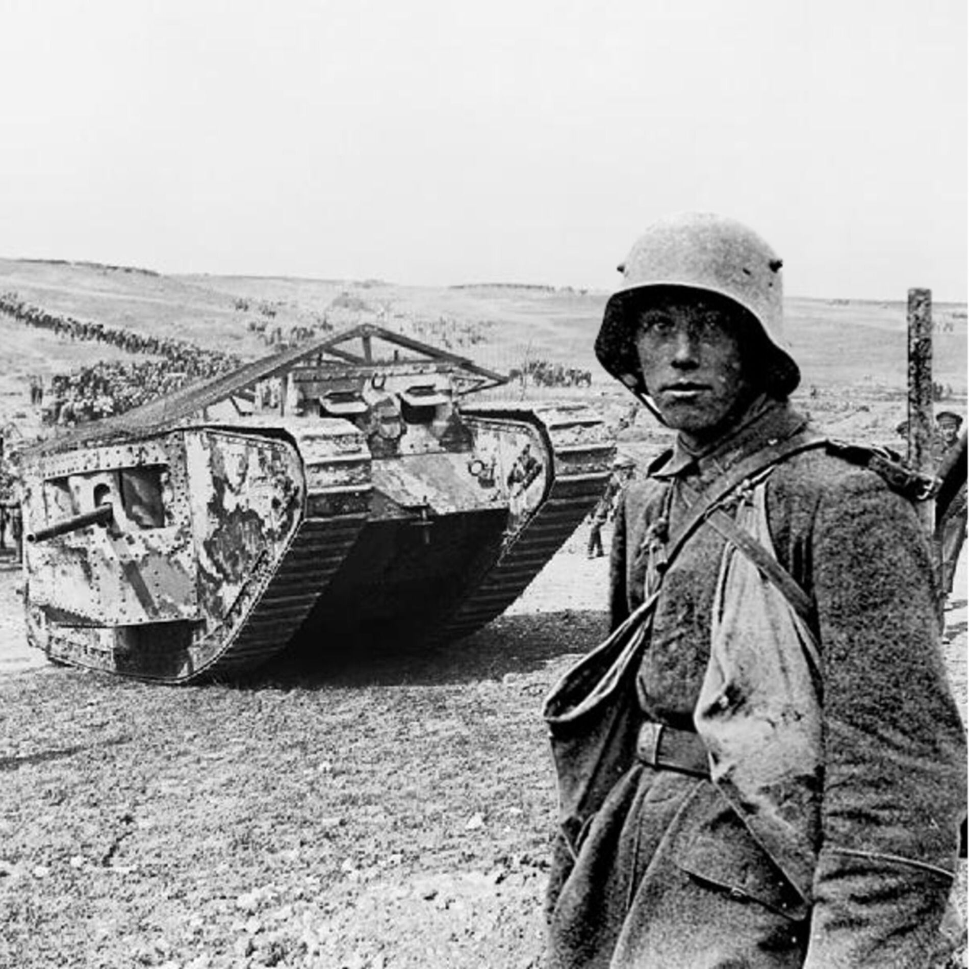 Show cover of Manu Militari Histoire