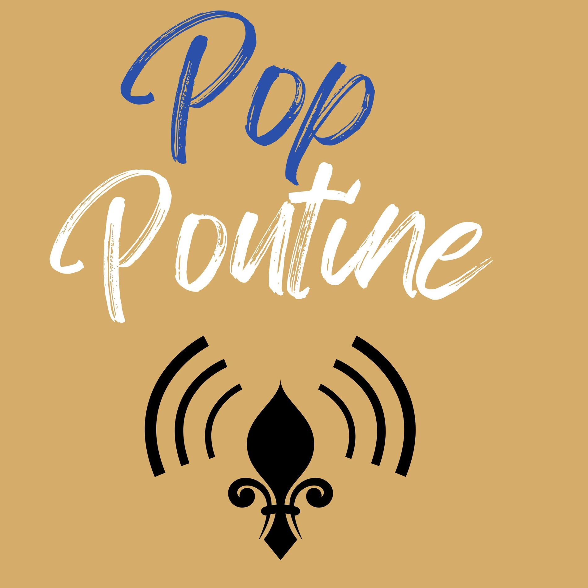 Show cover of Pop Poutine