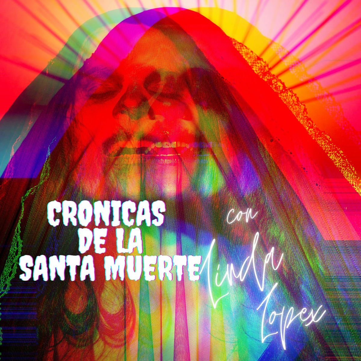 Show cover of Cronicas de la Santa Muerte