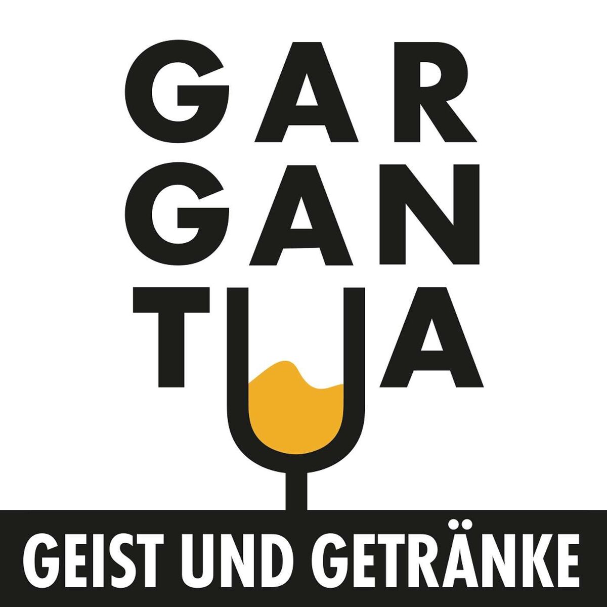 Show cover of GARGANTUA - Gespräche über Geist & Getränke