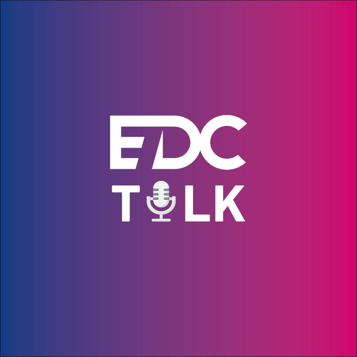 Show cover of EDC TALK