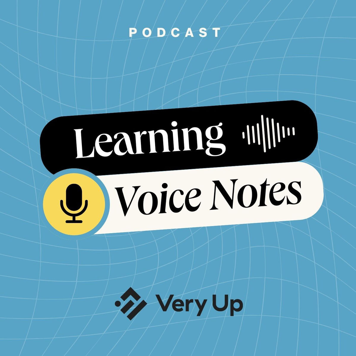 Show cover of Learning Voice Notes