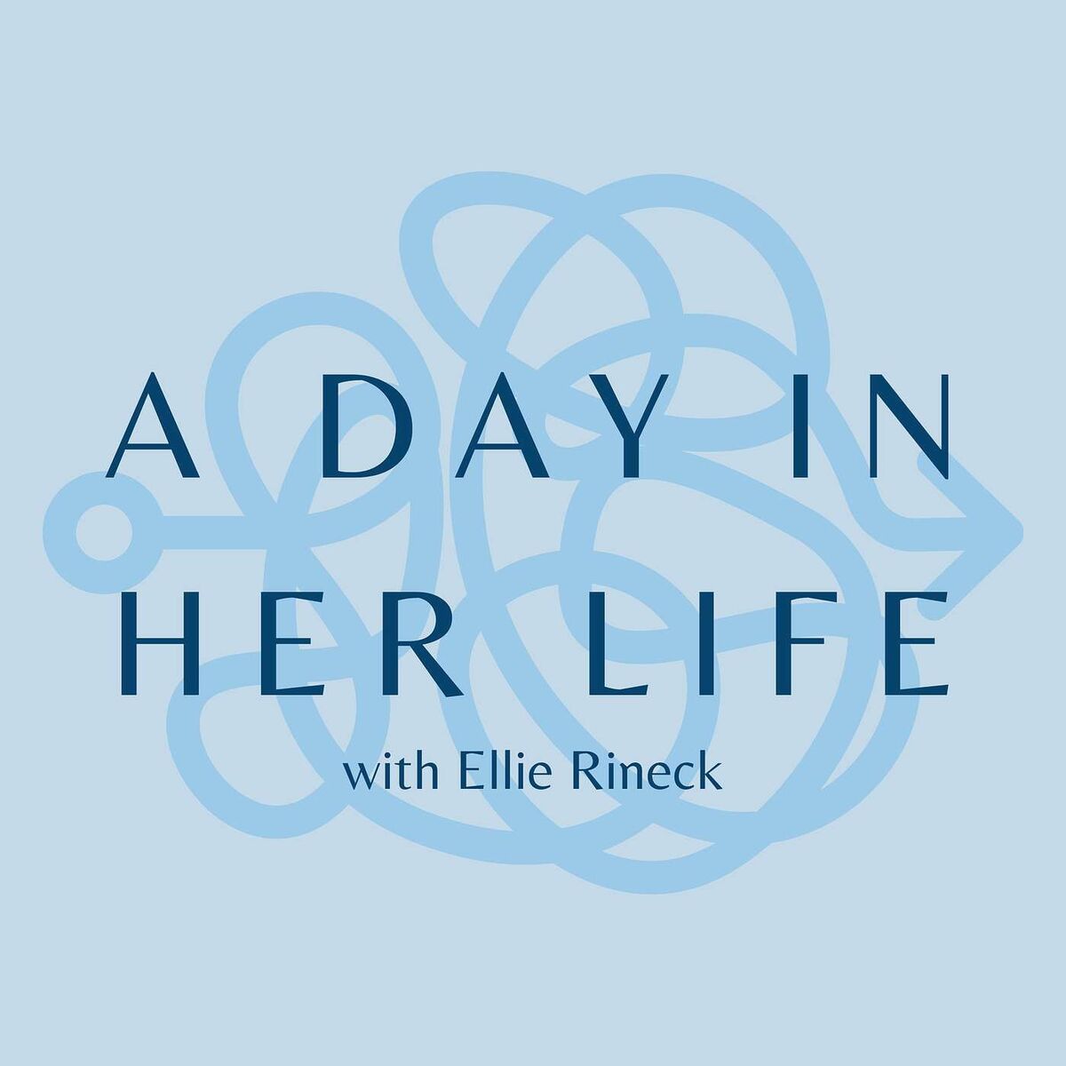 Show cover of A Day In Her Life