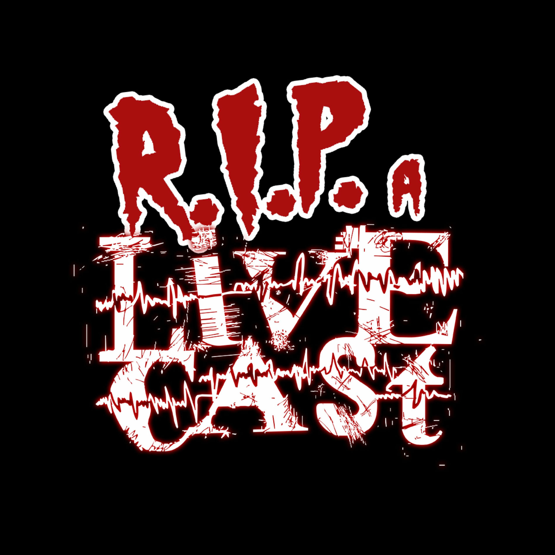 Show cover of RIP a Livecast