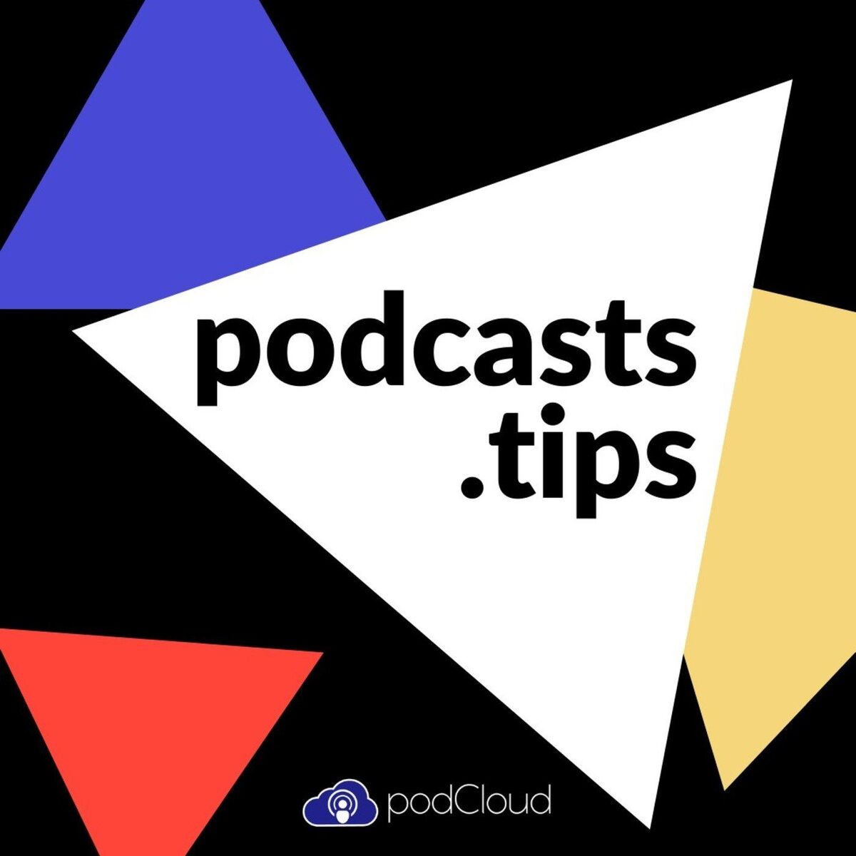 Show cover of podcasts.tips
