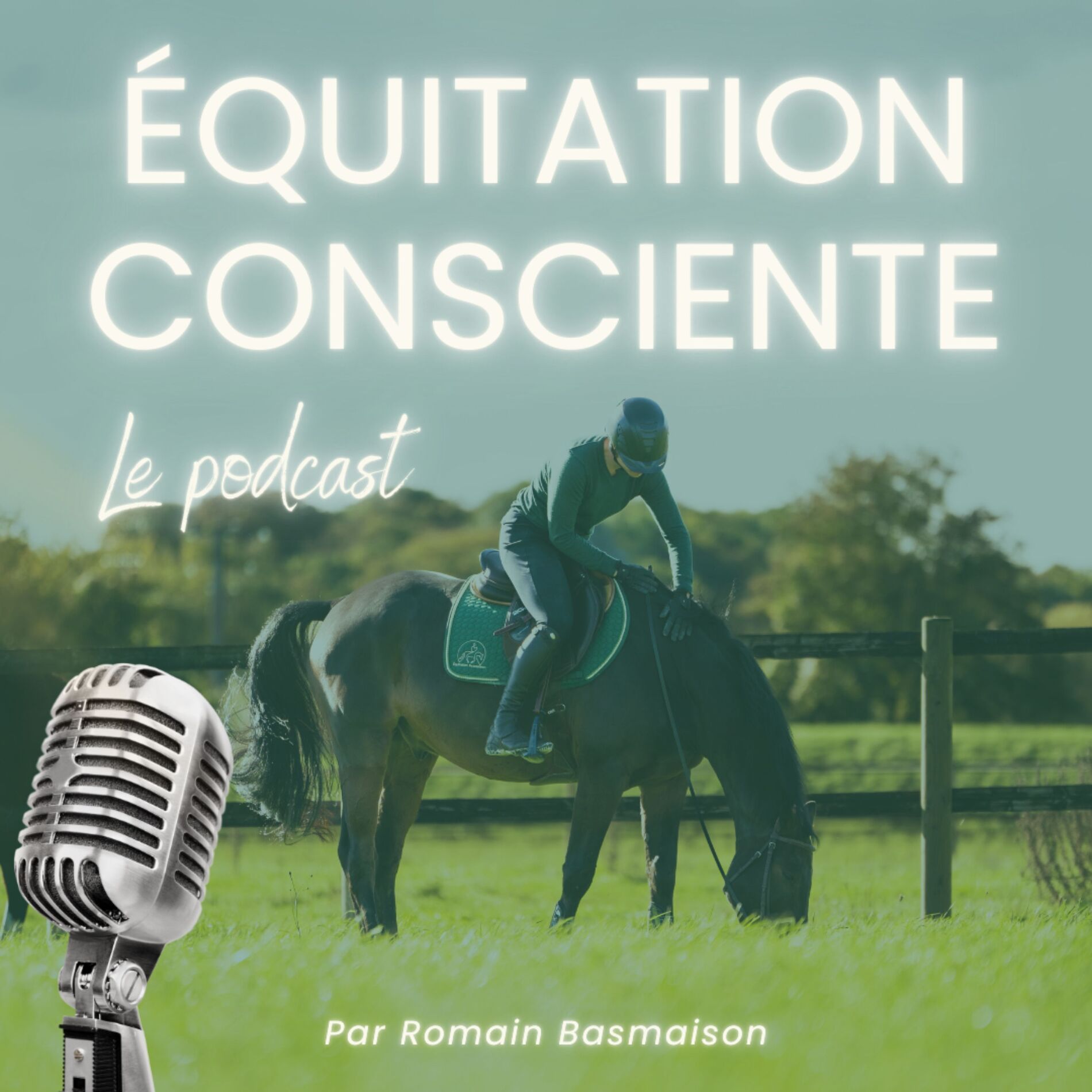 Show cover of Équitation Consciente