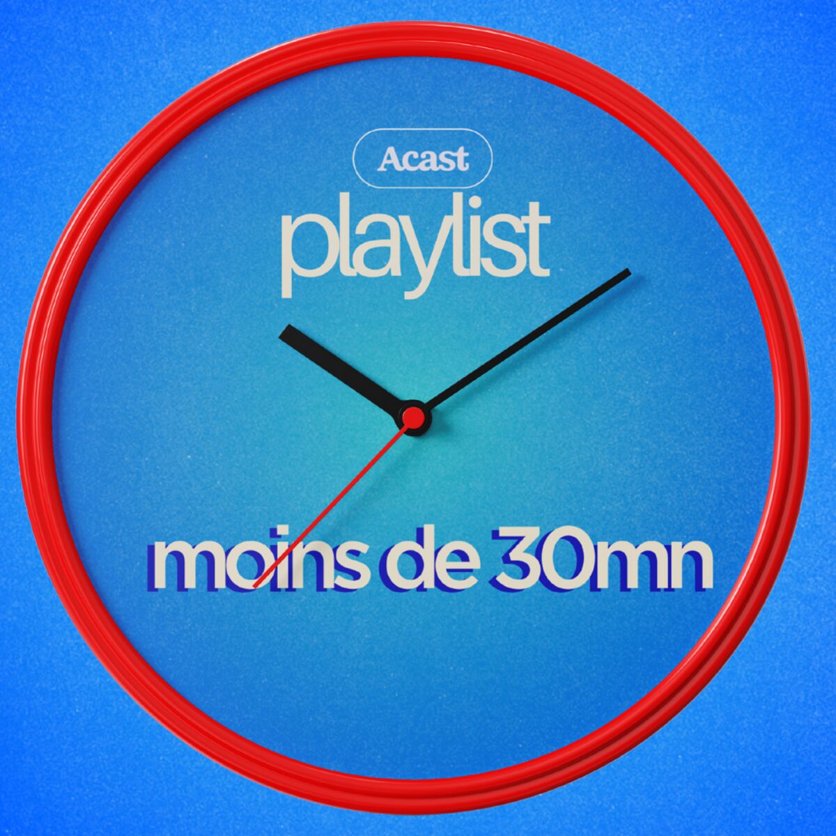 Show cover of Moins de 30 minutes : les meilleurs podcasts courts