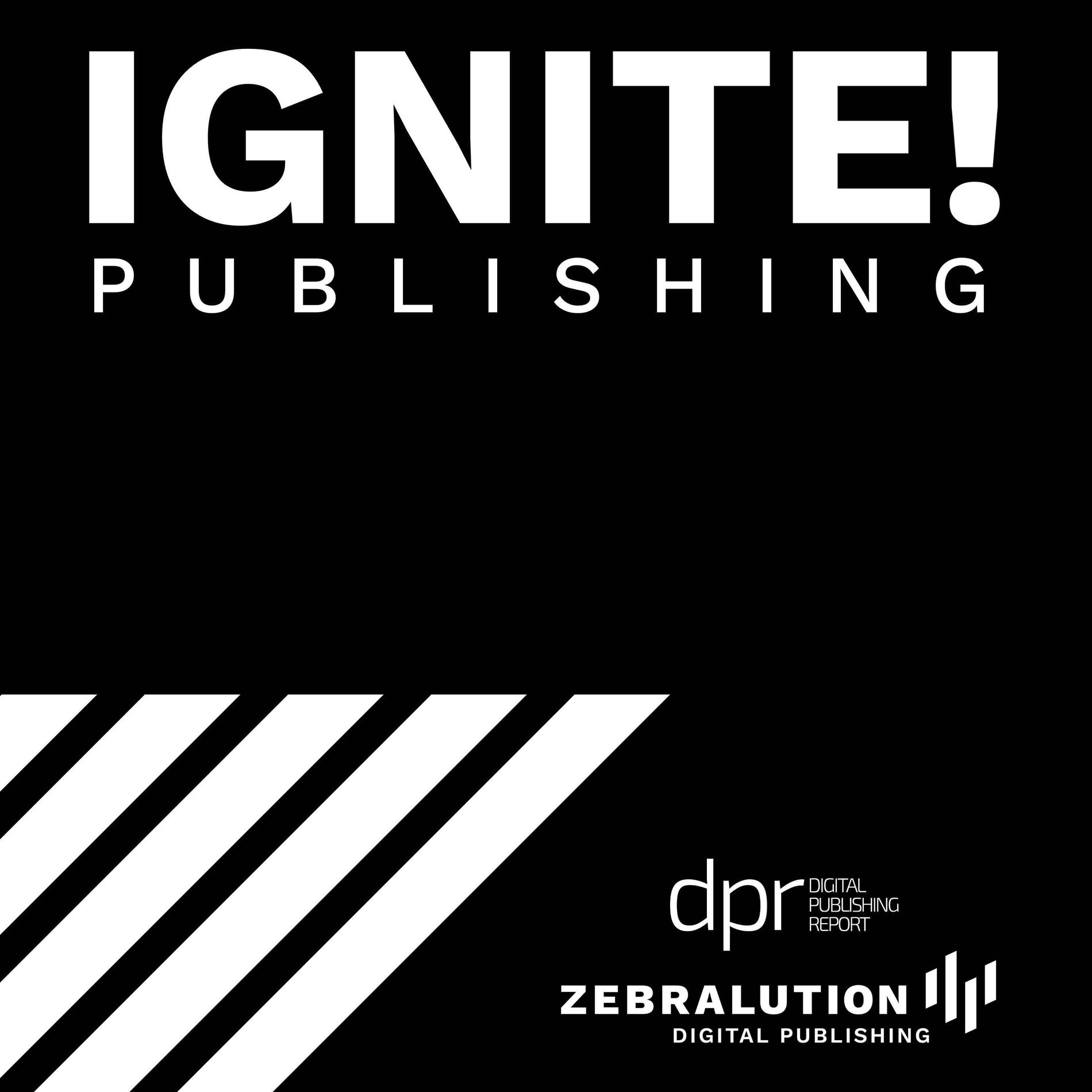 Show cover of IGNITE! Publishing