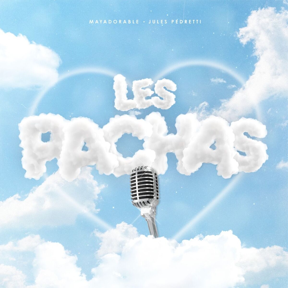 Show cover of Les Pachas