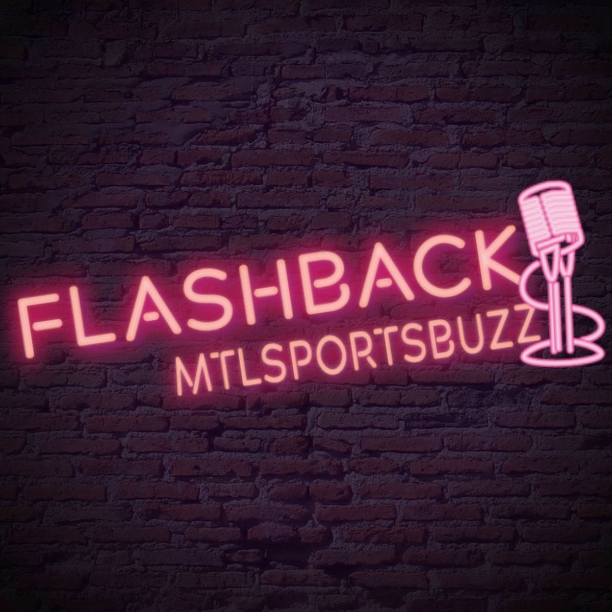 Show cover of Flashback Mtlsportsbuzz