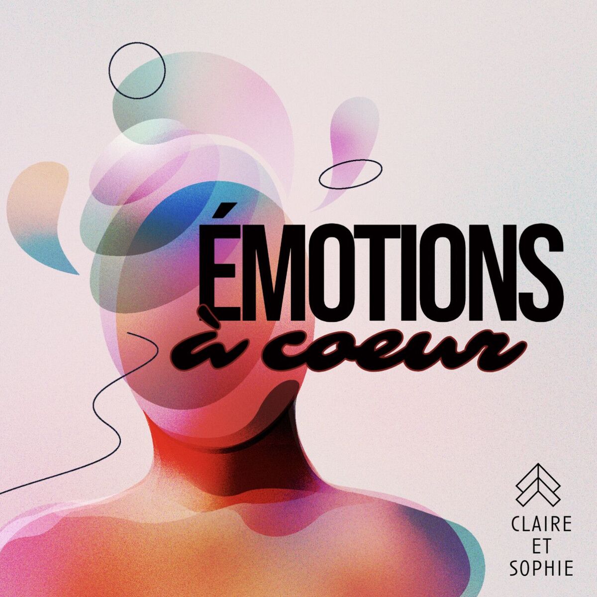Show cover of Émotions à Cœur