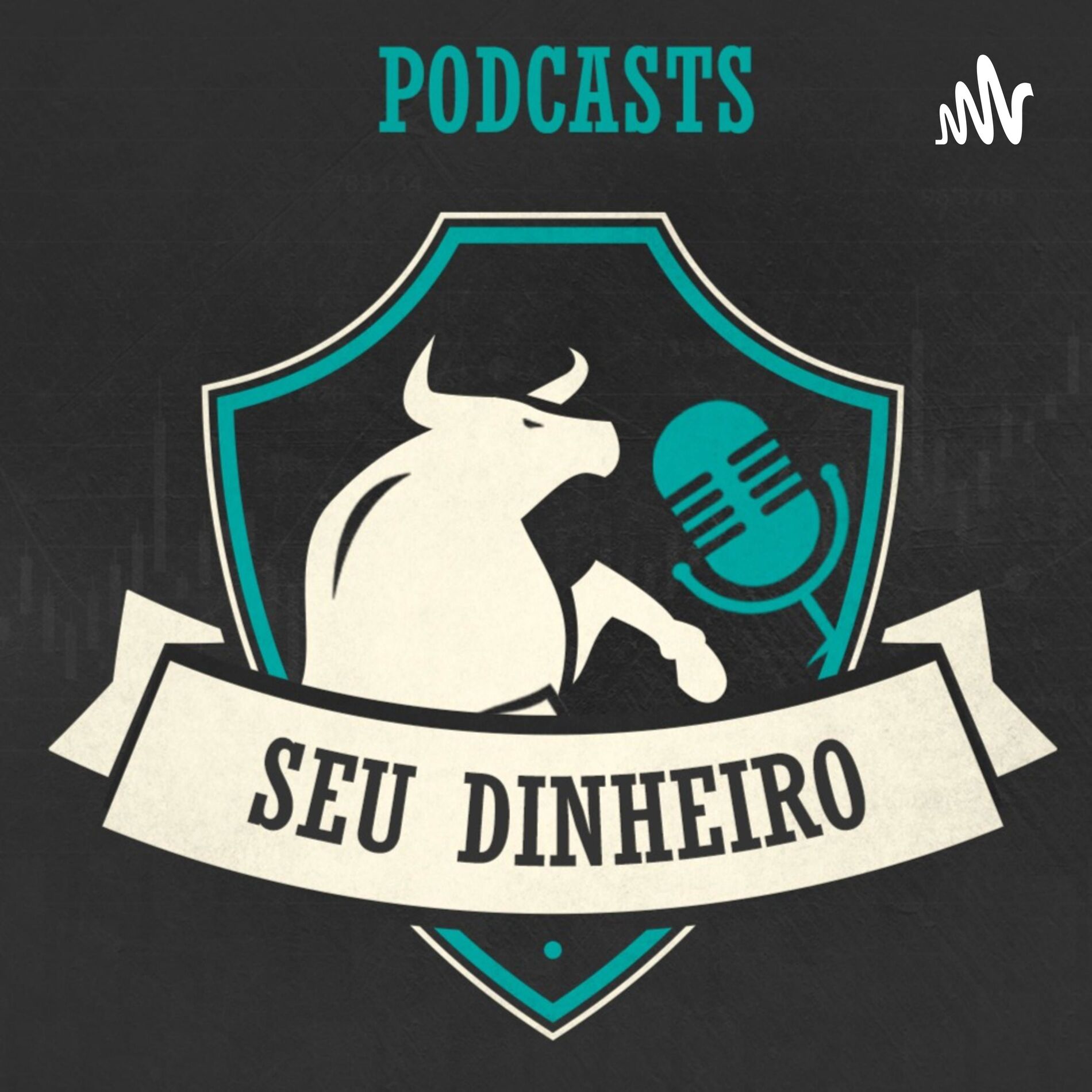 Show cover of Seu Dinheiro