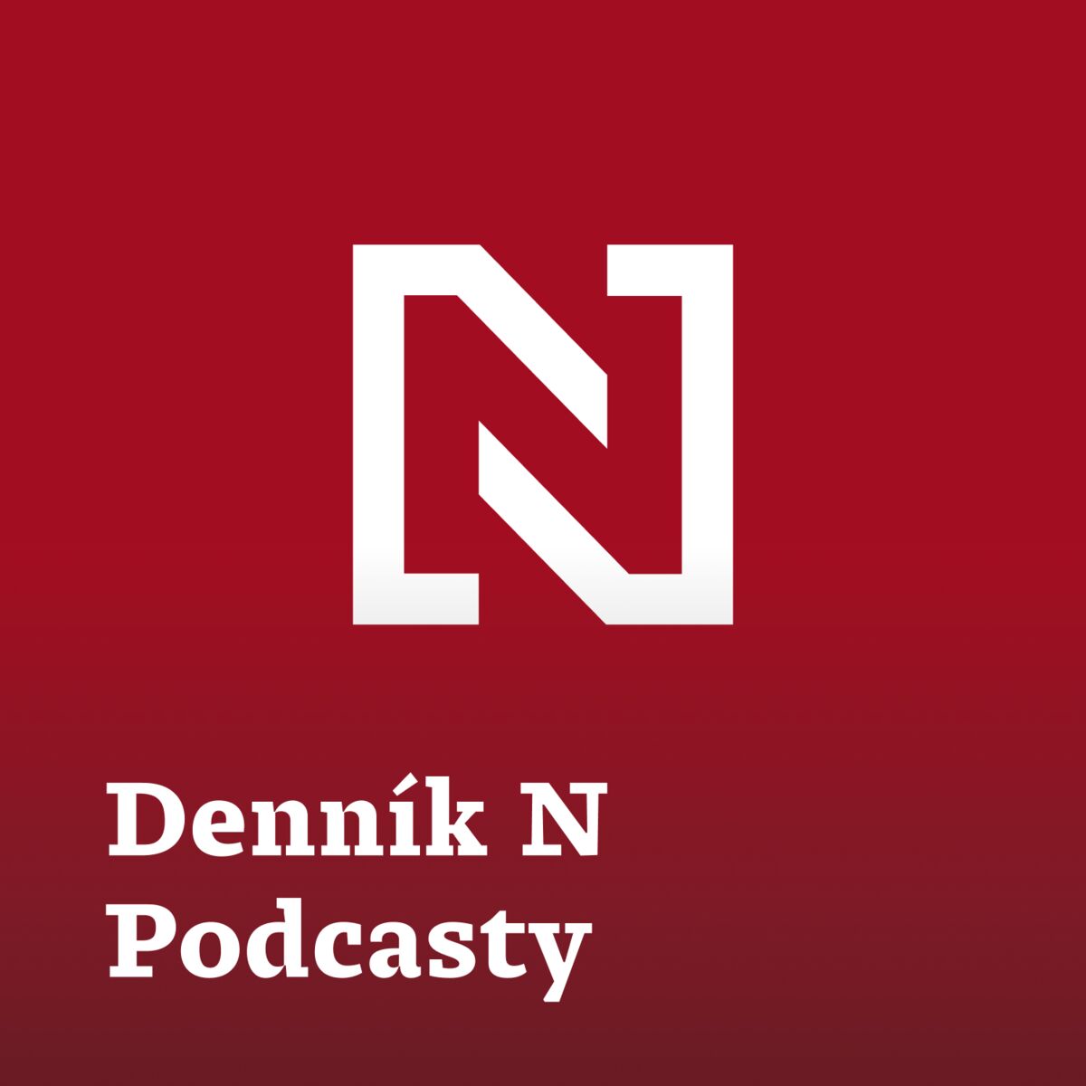 Show cover of Denník N Podcasty