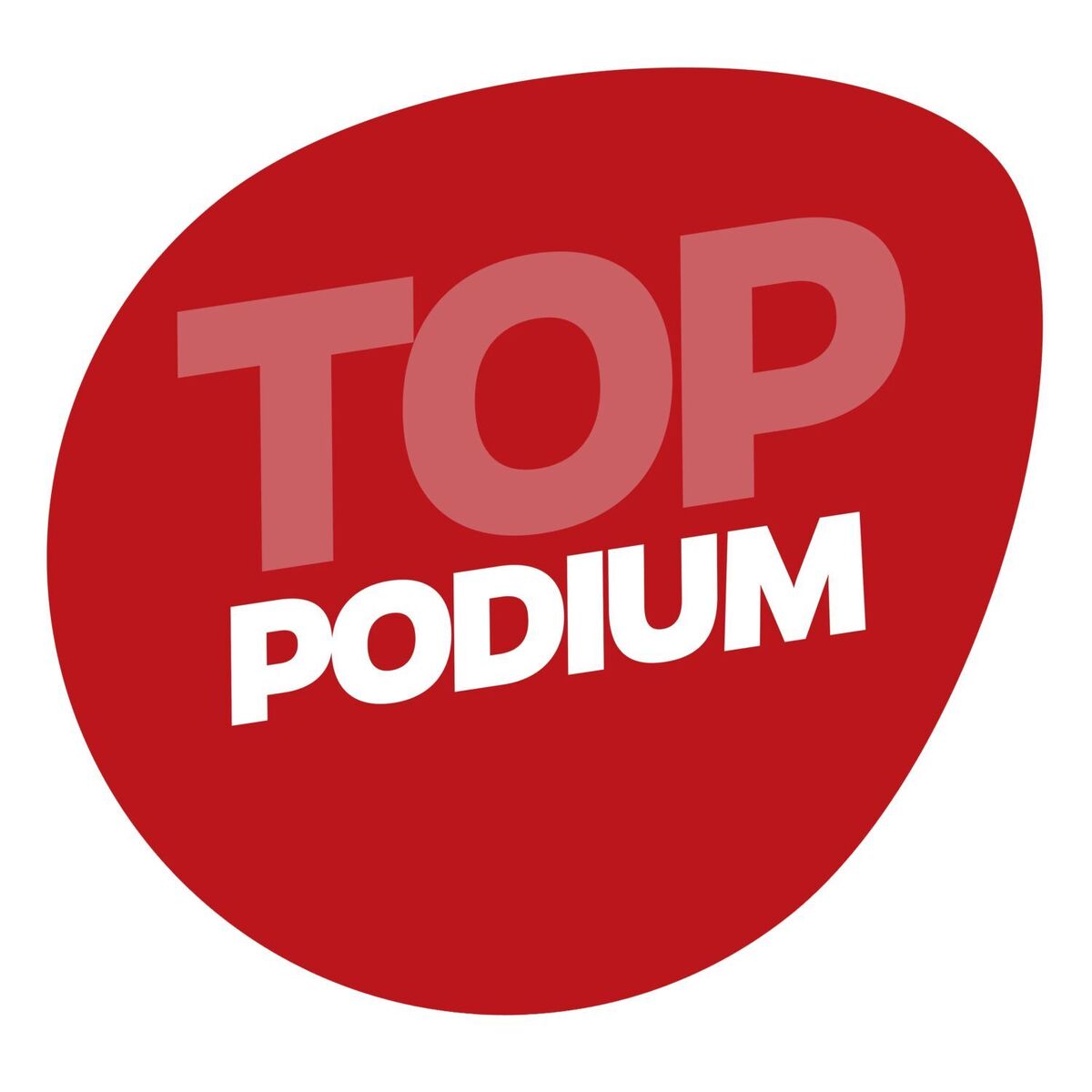 Show cover of PODIUM