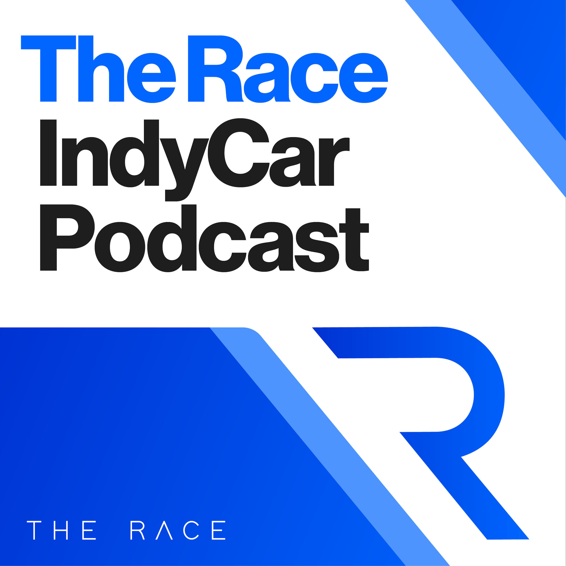 Show cover of The Race IndyCar Podcast