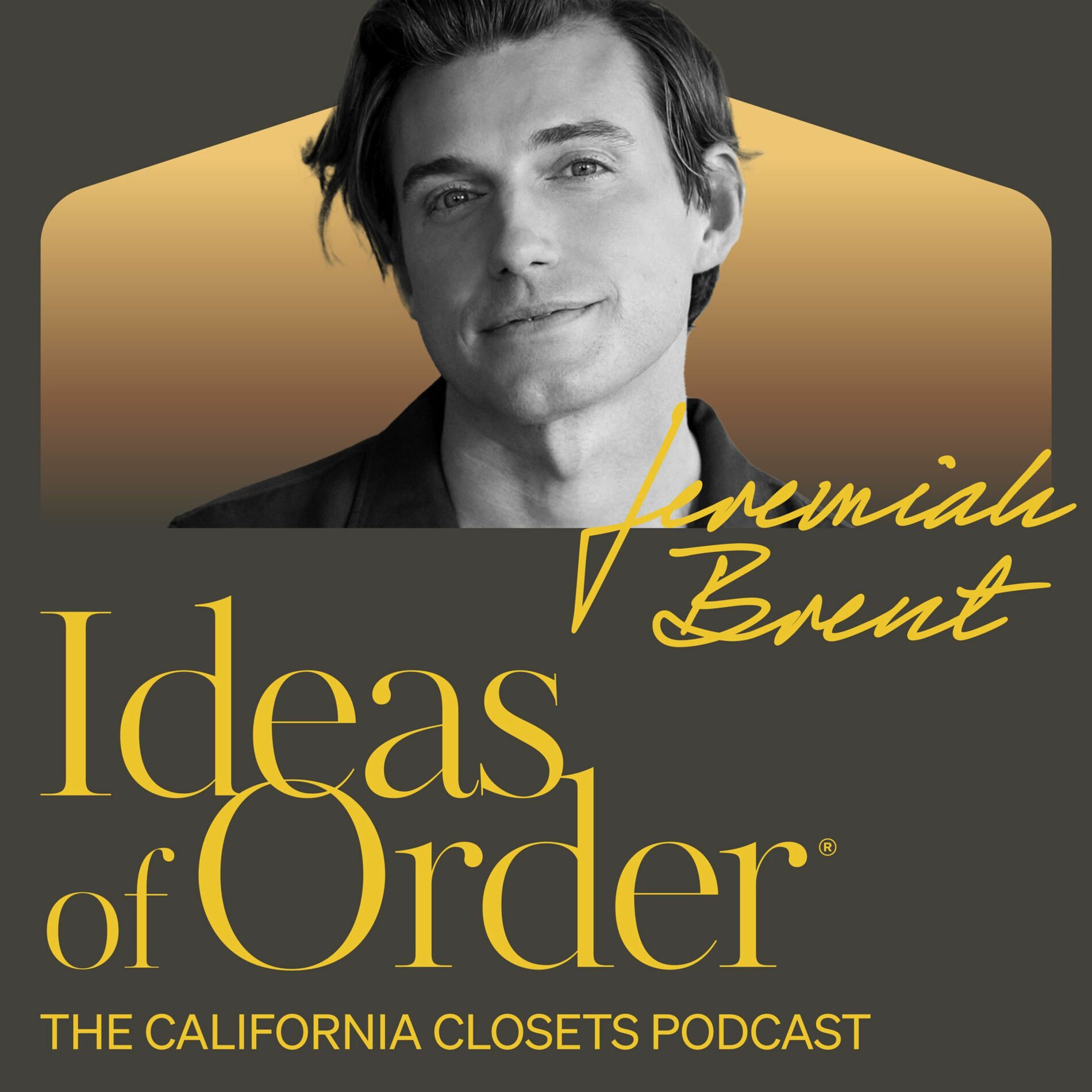 Show cover of Ideas of Order