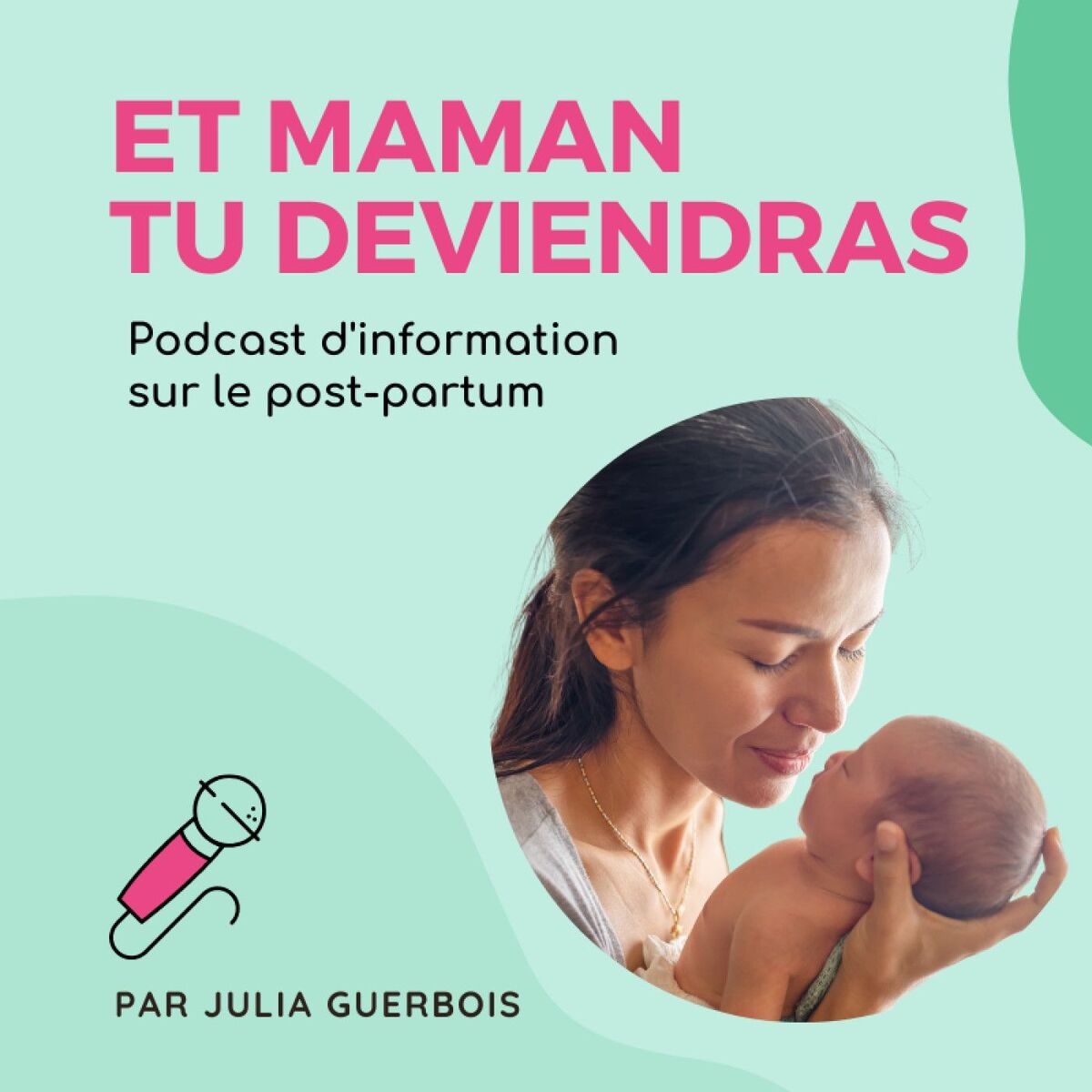 Show cover of Et maman tu deviendras