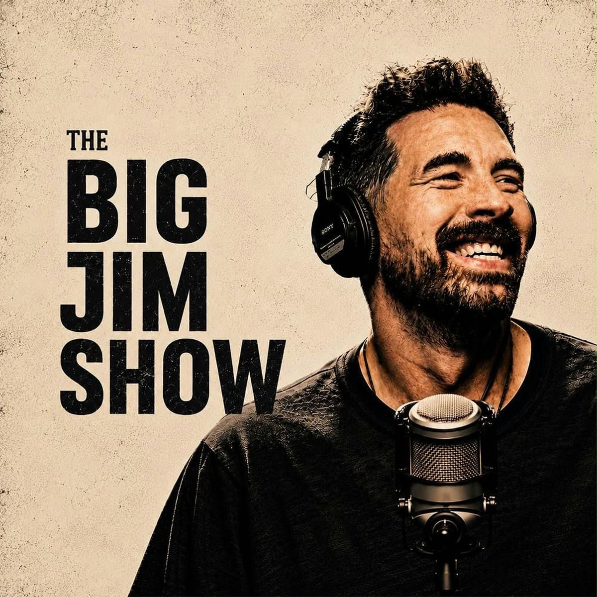 Show cover of The Big Jim Show