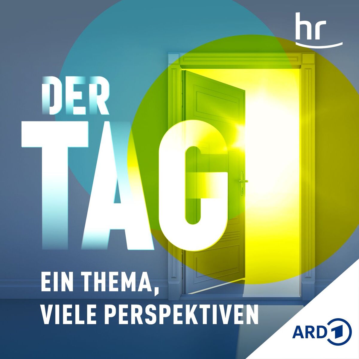 Show cover of Der Tag