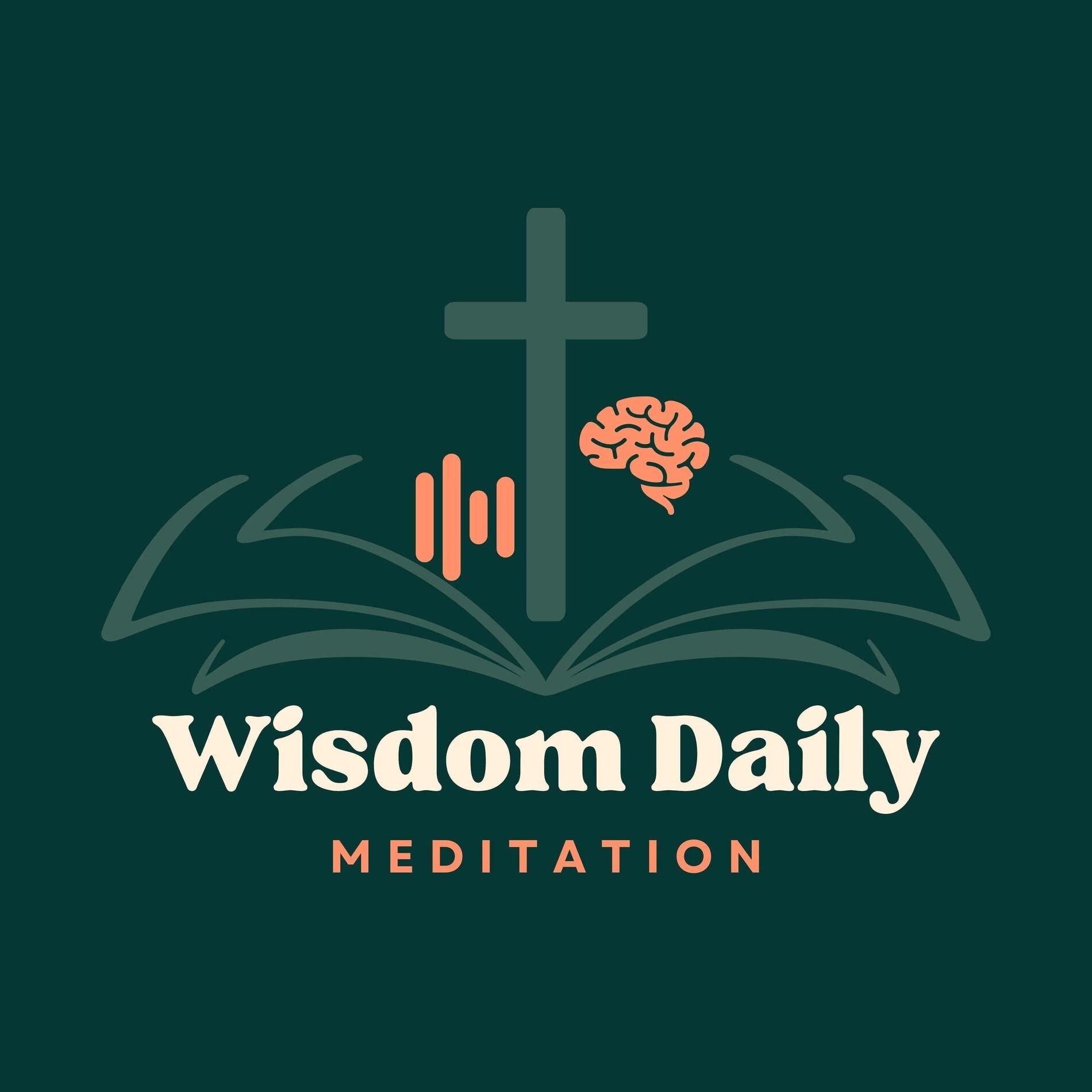Show cover of Wisdom Daily Meditation