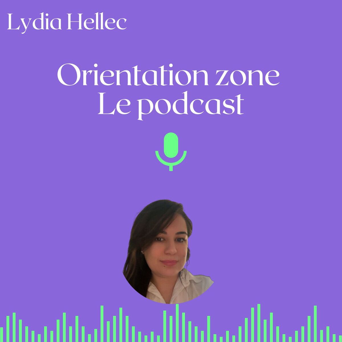 Show cover of ORIENTATION ZONE