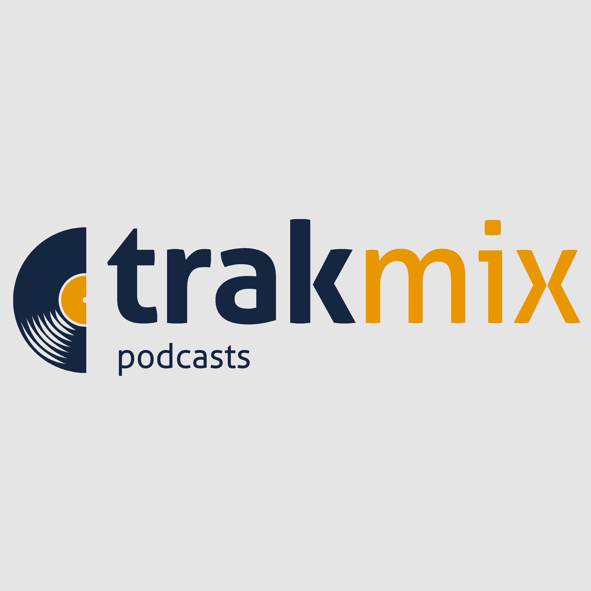 Show cover of Trakmix Podcasts