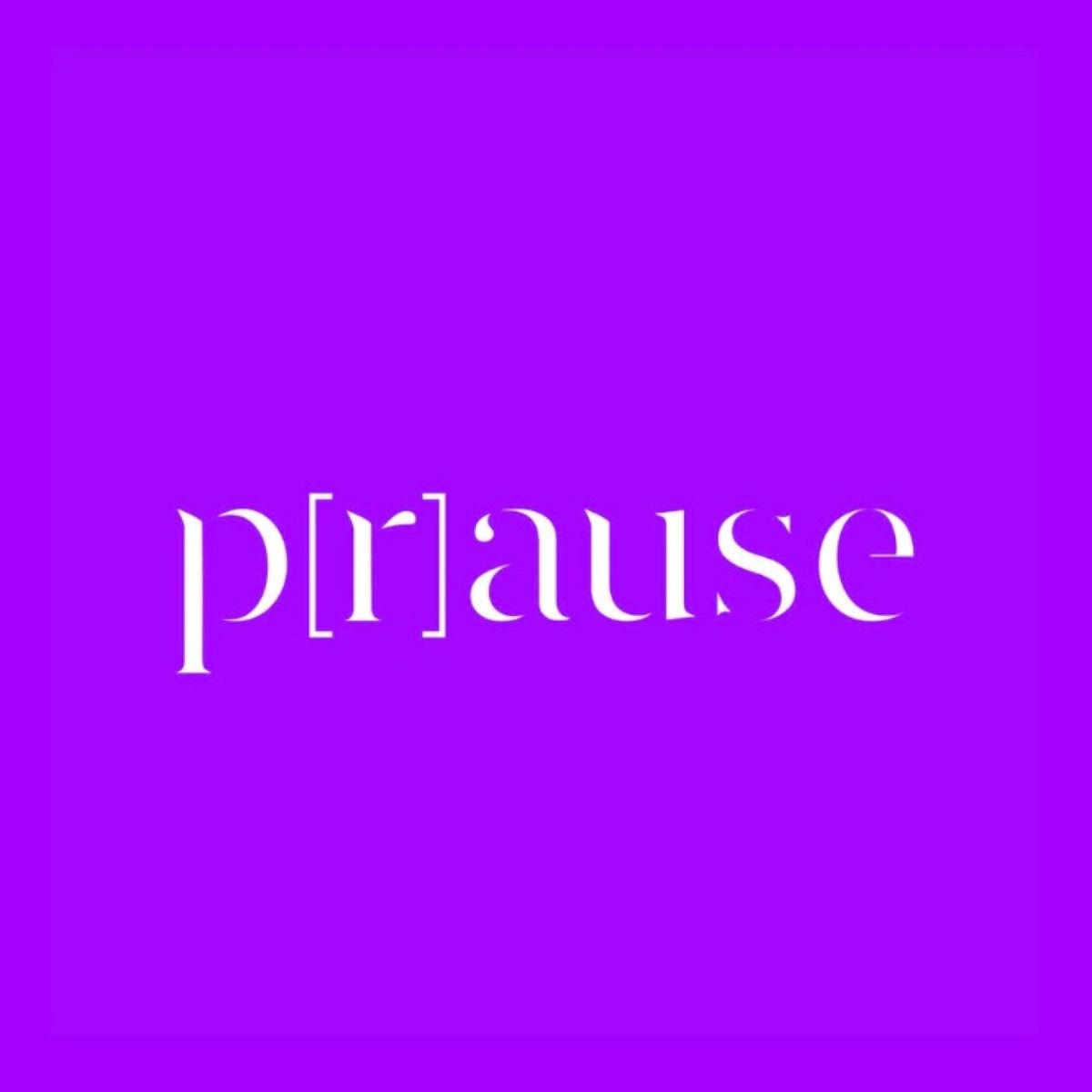 Show cover of Prause
