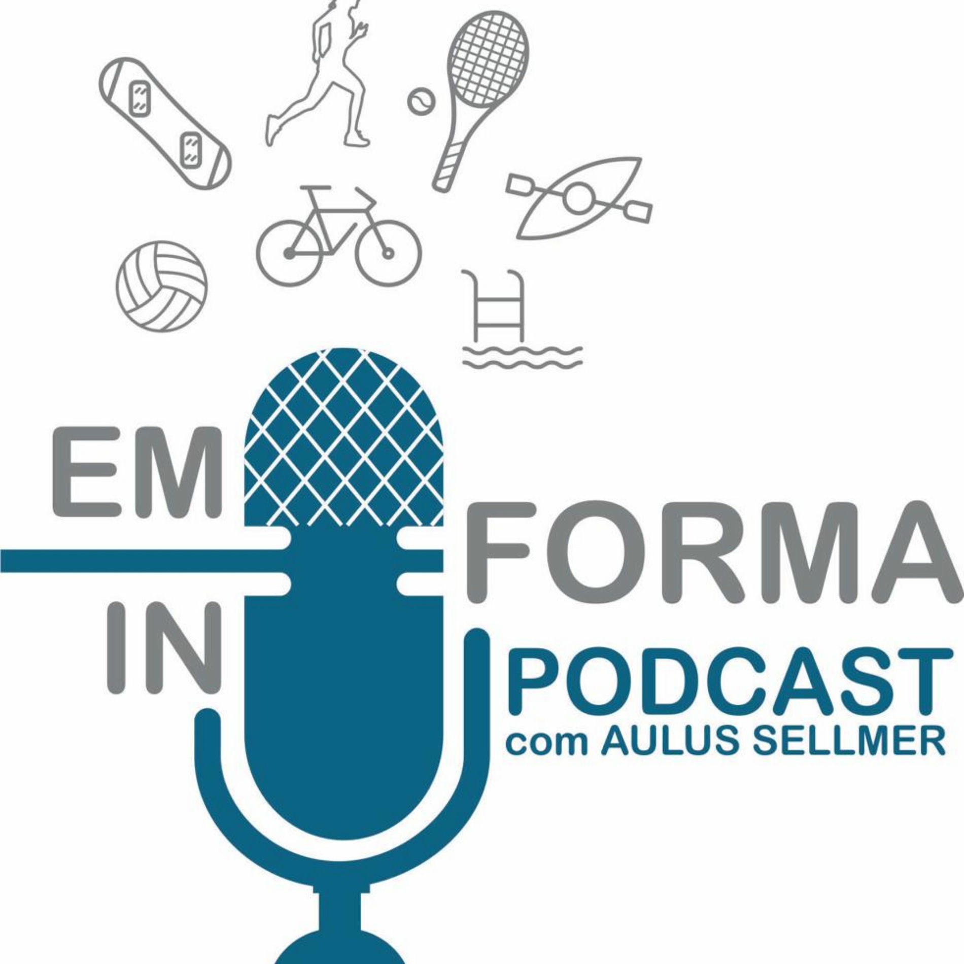 Show cover of Em Forma Informa