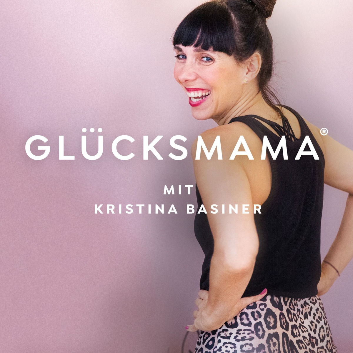 Show cover of GLÜCKSMAMA