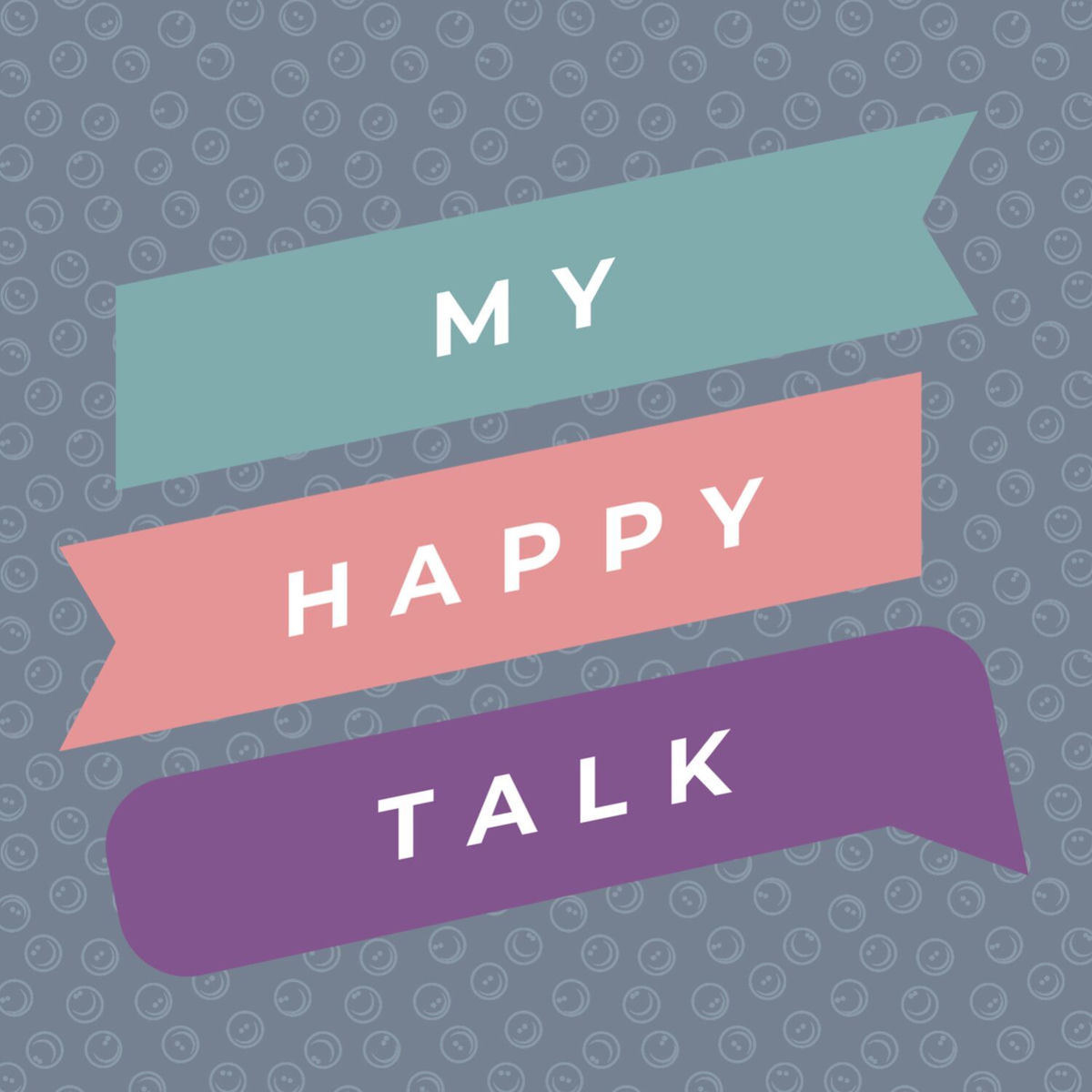 Show cover of My Happy Talk